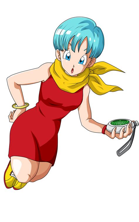 bulma comic|Bulma/Gallery 